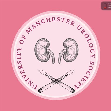 University of Manchester Urology Society | Profile | MedAll