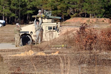 DVIDS - Images - 3-7 IN TOW missile range [Image 4 of 4]