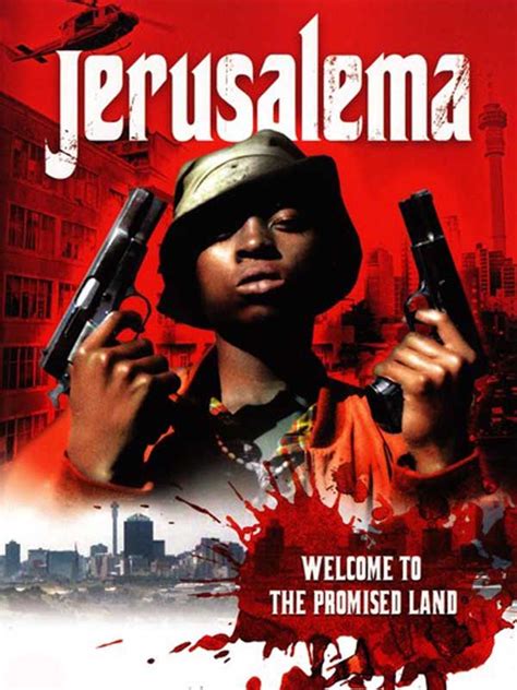 Jerusalema - 2008 filmi - Beyazperde.com