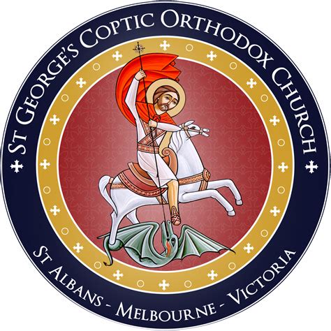 St George Coptic Orthodox Church - St Albans, Australia | HisVine