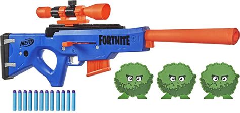 The 5 Best Fortnite Themed Nerf Guns - Toy Gun Reviews