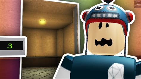 THE NORMAL ELEVATOR?! | Roblox - YouTube