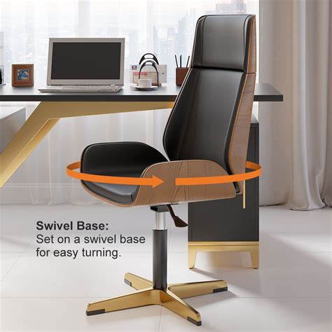 Executive Office Chairs, Home Office Chairs, Office Desk Chair, Modern ...