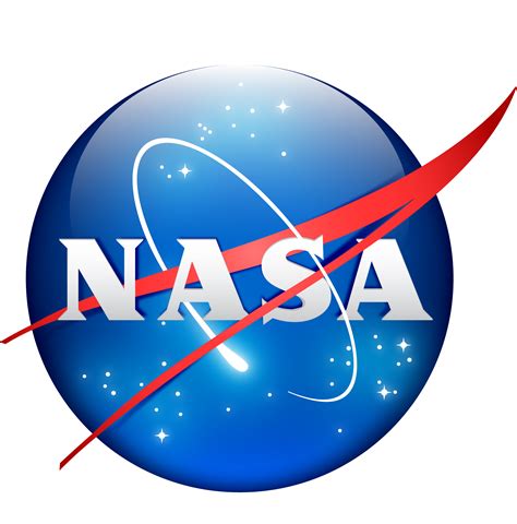 Nasa Logo Wallpaper - WallpaperSafari