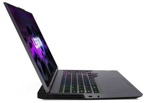 Review: Lenovo Legion 5 Pro - Laptop - HEXUS.net