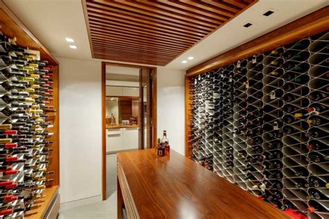 Wine Racks for Custom Cellars | Wine Rack for Bespoke Kitchens ...