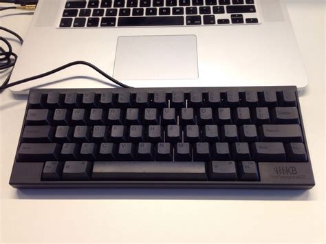 HHKB Pro 2 keyboard review - Welcome to vvdt.nl