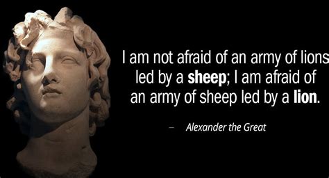 The Army of Alexander the Great