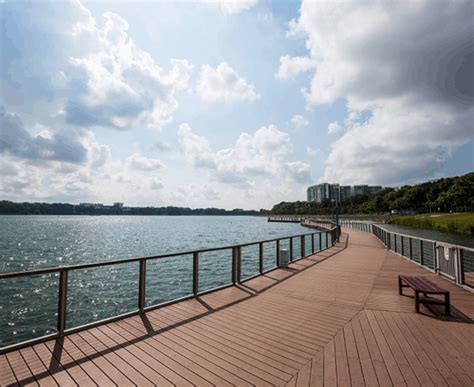 Beware Of Restless Souls and Pontianak Sightings at Bedok Reservoir ...