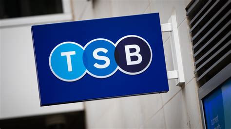 TSB bank closure: What TSB branches are closing? | ITV News