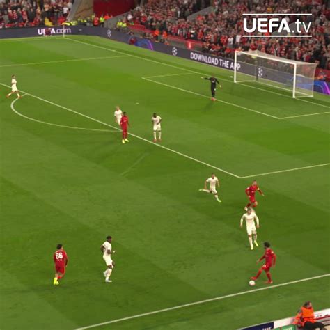 UEFA Champions League on Twitter: "🔴 Liverpool hit 31 goals en route to ...