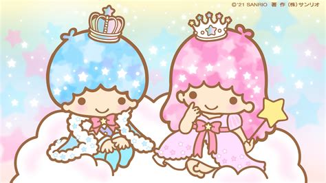 Happy Birthday, Kiki & Lala! : r/sanrio