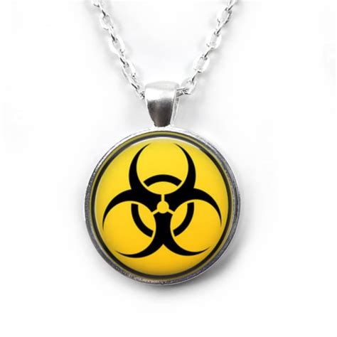 Biotoxin Symbol - Etsy