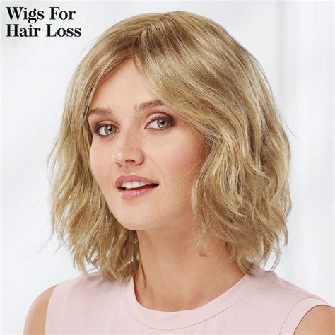 How To Choose The Right Wig For Hair Loss? | Wig.com