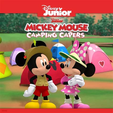 ‎Mickey Mouse: Mixed-Up Adventures, Vol. 3 on iTunes | Mickey mouse ...