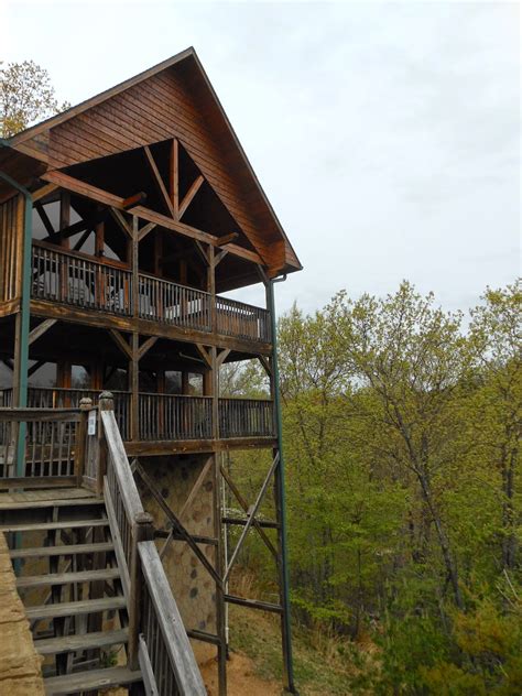 Amusement Authority: Dollywood Cabins Review and Tips 2014