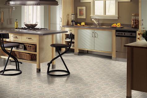 Decorative and Geometric Vinyl | City Flooring