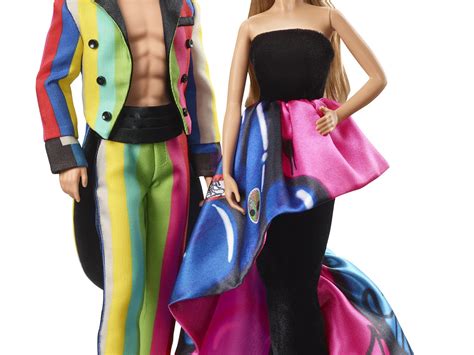 Barbie Gets Fashion Makeover - BagAddicts Anonymous