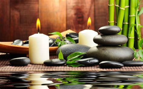 Bí quyết chọn nhạc spa nhẹ nhàng giúp khách thư giãn tốt nhất