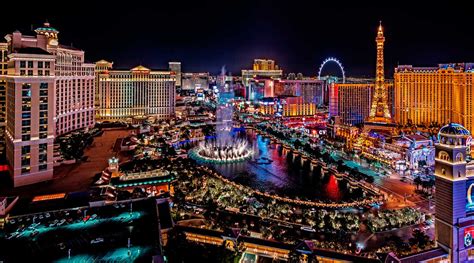 Las Vegas – Ultimate Travel Guide (By Locals) - Travel Lemming