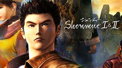 Shenmue I & II Wallpapers in Ultra HD | 4K - Gameranx