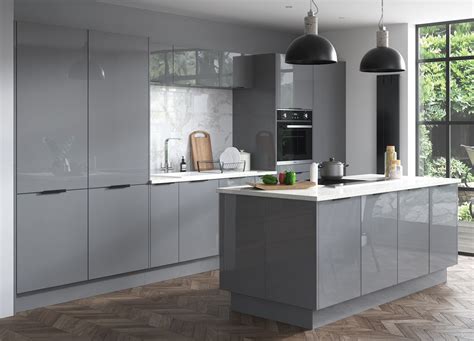 Gloss Kitchens