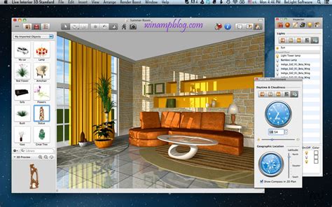 2d Home Design Software For Mac - intensivetek