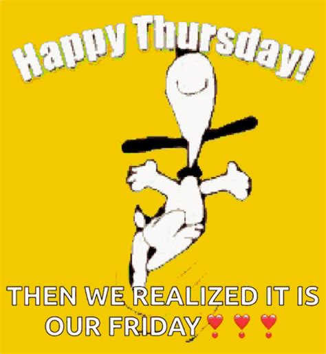 Happy Thursday Greetings GIF - Happy Thursday Greetings Happy ...