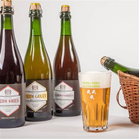 Top 10 Best Lambic Beer Brands To Try in 2023