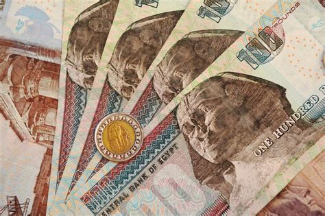 Currency in Egypt: Everything You Need to Know