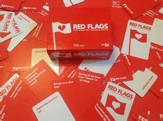 24 Red Flags ideas | red, card games, flag