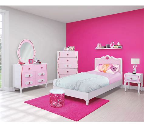 Find Out 17+ Facts About Barbie Bedroom Furniture Your Friends Forgot ...