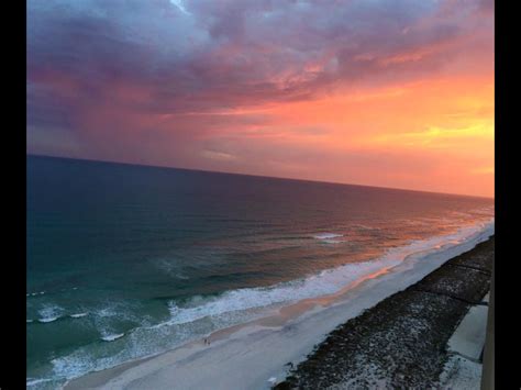 Sunset Navarre Beach | Beach, Navarre beach, Island