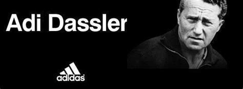 Adolf Dassler - Alchetron, The Free Social Encyclopedia