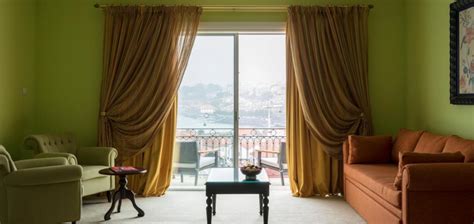 The Yeatman, Porto Review | The Hotel Guru