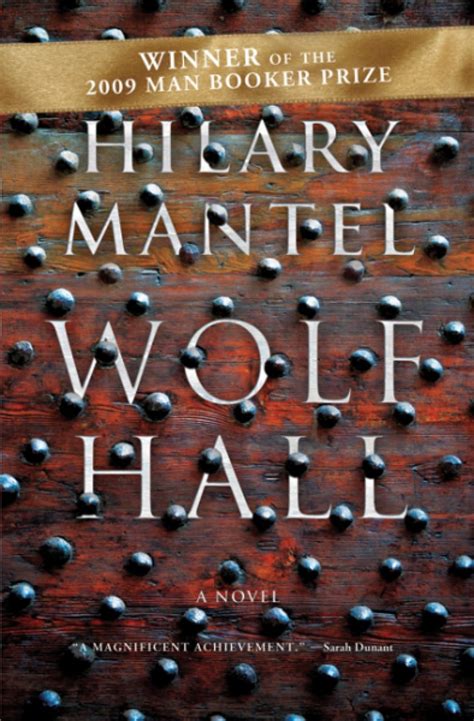 Wolf Hall | CBC Books