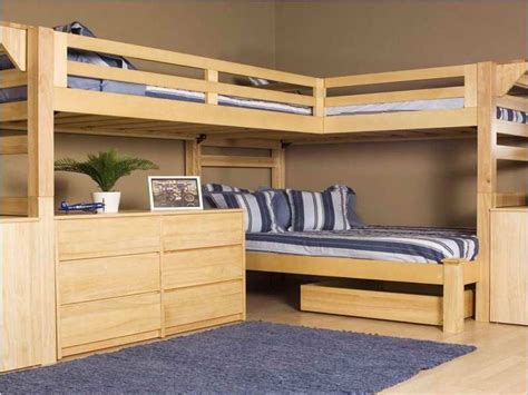 Fold Out Sofa Bunk Bed 2021 - bunk beds design