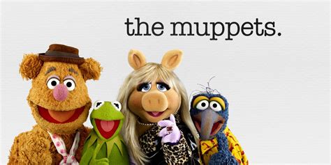 The Importance Of The Muppets. It’s time to play the music | by Ron ...