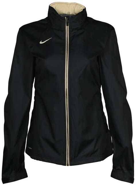 Nike Women's Storm-Fit Windbreaker Jacket With Hood