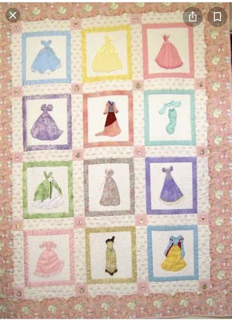 Pin by Gayle Culwell on Quilting and Embroidery | Disney quilt, Disney ...