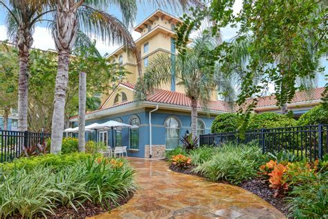 Hilton Garden Inn Lake Buena Vista/Orlando | Orlando, FL | 31754 - Featured