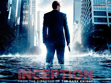 Christopher Nolan confirms Inception videogame | TechRadar