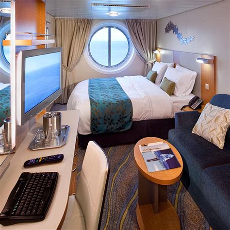 Cabins on Adventure of the Seas | Iglu Cruise