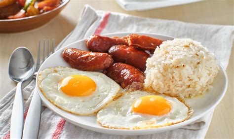 Filipino breakfast: 11 must-try dishes | Tatler Asia