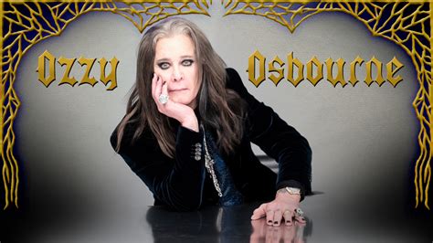 Ozzy Osbourne Cancels 2023 Concerts, Indicates Touring Career Has Ended