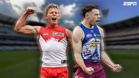 AFL Grand Final: Three questions that will determine the Sydney Swans ...