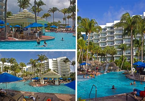 Marriott Aruba Ocean Club - The Vacation Advantage The Vacation Advantage