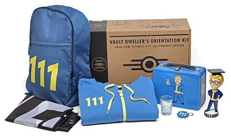 The Fallout 4 Vault 111 Loot Box Gives You Vault-Tec Approved Backpack ...