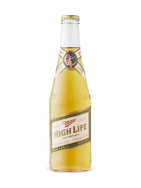 Miller High Life Bottle | ubicaciondepersonas.cdmx.gob.mx