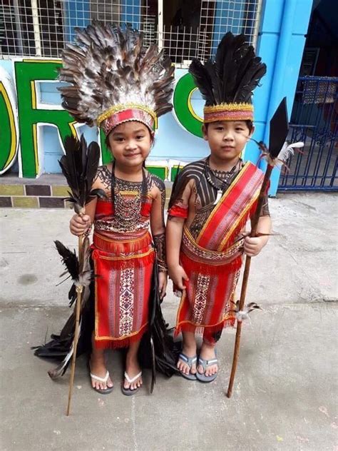 Buwan ng wika costume... - Jancen's Gown & Costumes for rent